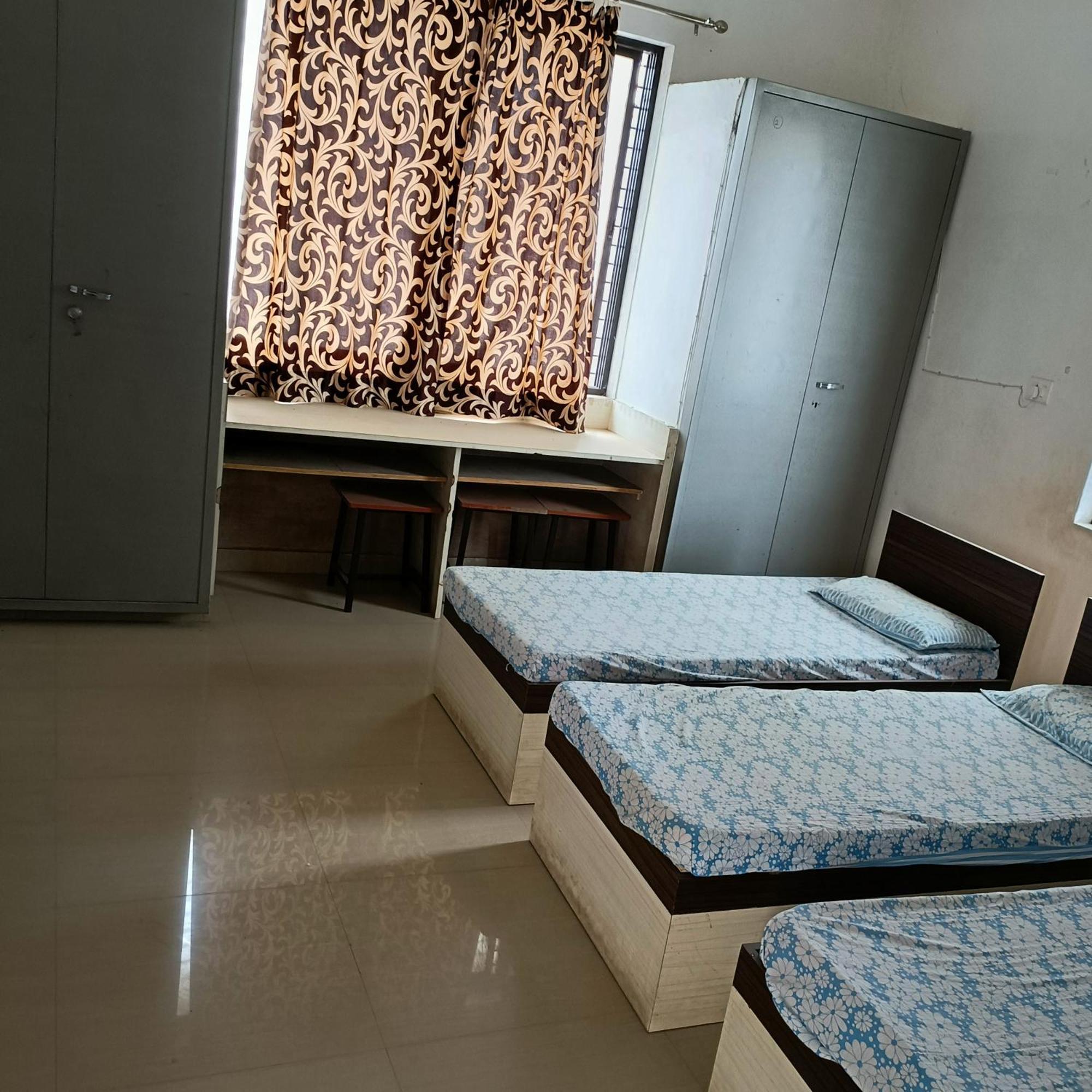 The Comfort Zone Hotel Udaipur Exterior foto