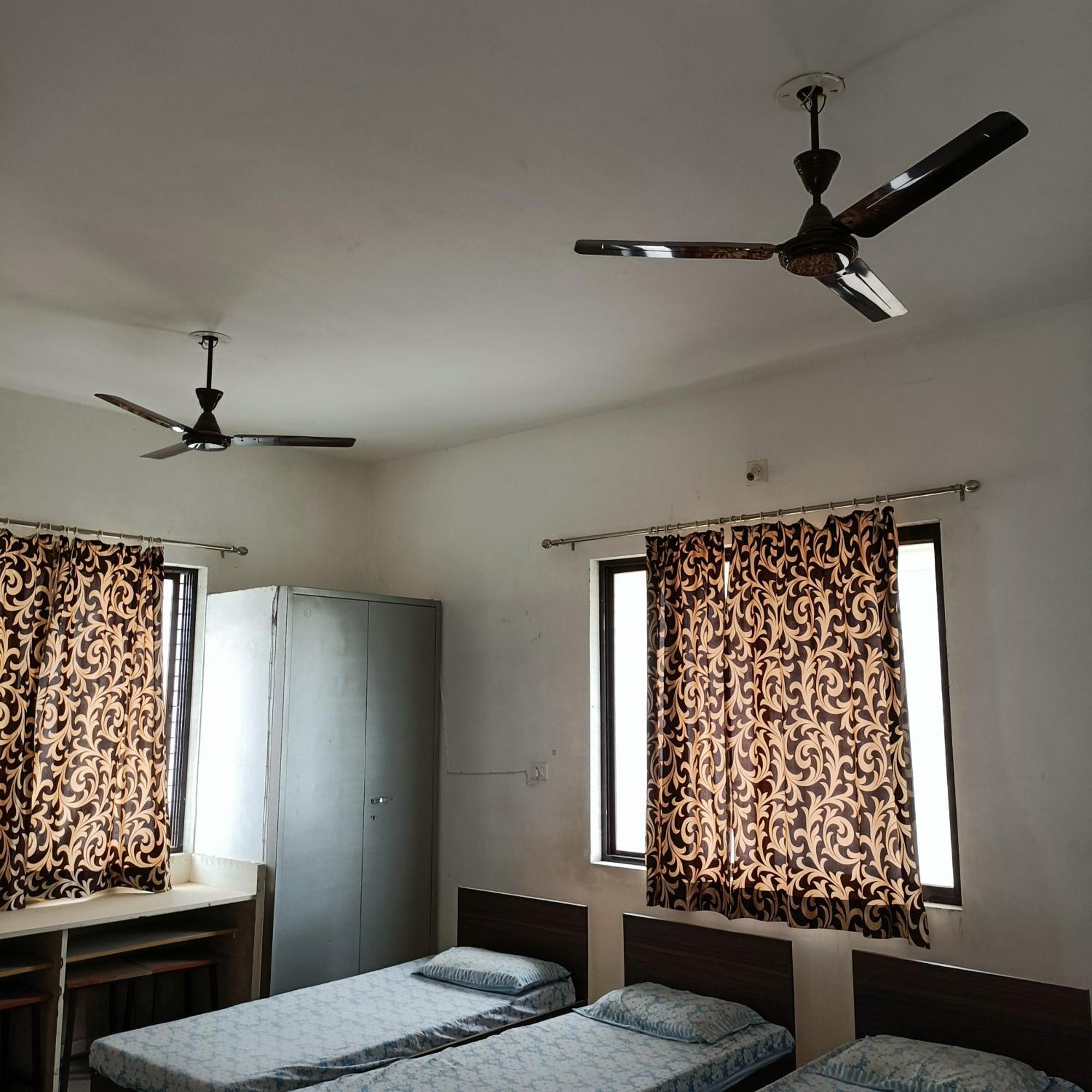 The Comfort Zone Hotel Udaipur Exterior foto
